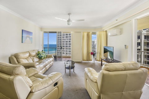 APR Private SUITES MOROC By The Beach - Lismore Accommodation 20