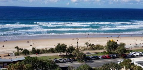 APR Private SUITES MOROC By The Beach - Lismore Accommodation 12