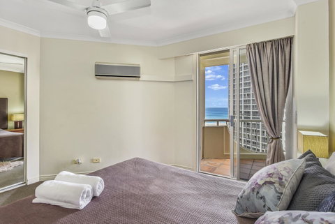 APR Private SUITES MOROC By The Beach - Lismore Accommodation 18