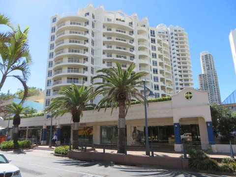 APR Private SUITES MOROC By The Beach - Lismore Accommodation 9