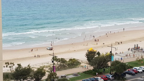 APR Private SUITES MOROC By The Beach - Lismore Accommodation 34