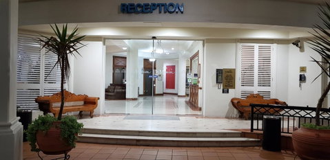 APR Private SUITES MOROC By The Beach - Lismore Accommodation 31