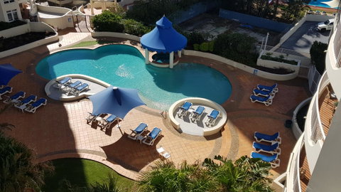 APR Private SUITES MOROC By The Beach - Lismore Accommodation 5