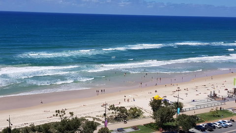 APR Private SUITES MOROC By The Beach - Lismore Accommodation 36