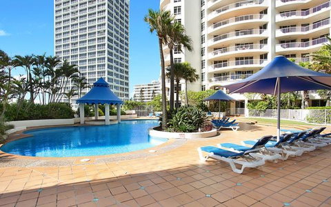 APR Private SUITES MOROC By The Beach - Lismore Accommodation 33