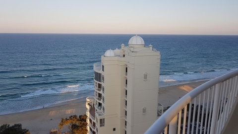 APR Private SUITES MOROC By The Beach - Lismore Accommodation 21