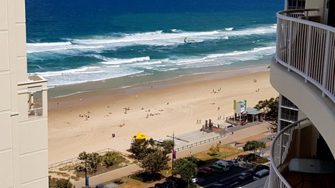 APR Private SUITES MOROC By The Beach - Lismore Accommodation 0