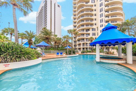APR Private SUITES MOROC By The Beach - Lismore Accommodation 11
