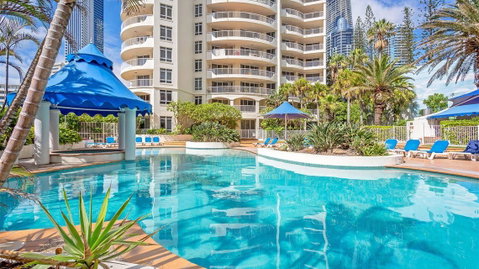 APR Private SUITES MOROC By The Beach - Lismore Accommodation 2