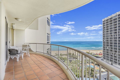 APR Private SUITES MOROC By The Beach - Lismore Accommodation 14