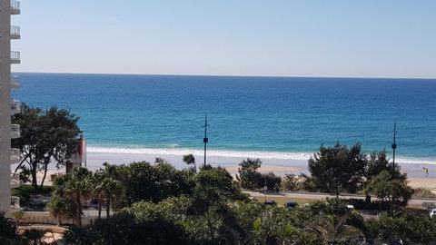 APR Private SUITES MOROC By The Beach - Lismore Accommodation 6