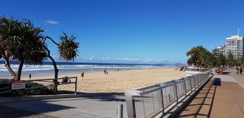 APR Private SUITES MOROC By The Beach - Lismore Accommodation 32