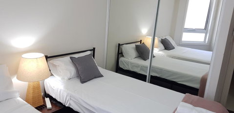 APR Private SUITES MOROC By The Beach - Lismore Accommodation 3
