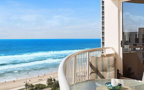 APR Private SUITES MOROC By The Beach - Lismore Accommodation 43