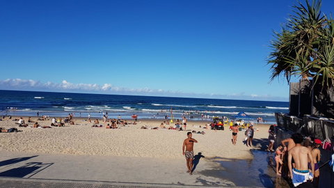 APR Private SUITES MOROC By The Beach - Lismore Accommodation 35
