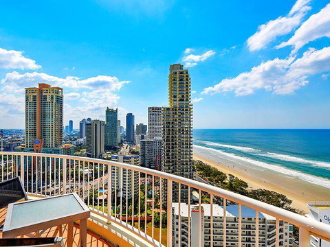 APR Private SUITES MOROC By The Beach - Lismore Accommodation 16