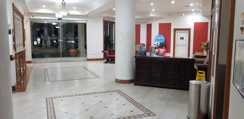 APR Private SUITES MOROC By The Beach - Lismore Accommodation 30