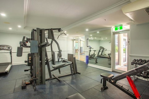 APR Private SUITES MOROC By The Beach - Lismore Accommodation 10