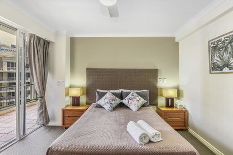 APR Private SUITES MOROC By The Beach - Lismore Accommodation 15