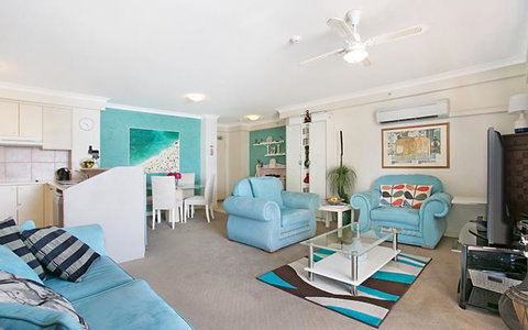 APR Private SUITES MOROC By The Beach - Lismore Accommodation 19