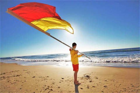 Seacrest Beachfront Apartments Surfers Paradise - Lismore Accommodation 6
