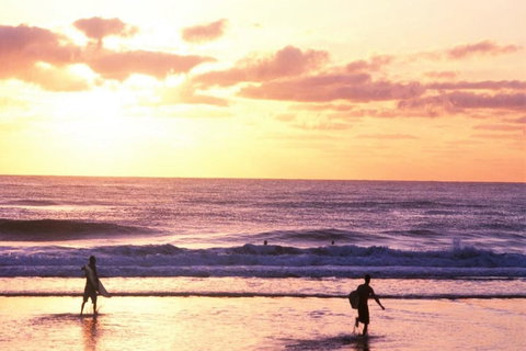 Seacrest Beachfront Apartments Surfers Paradise - Lismore Accommodation 41