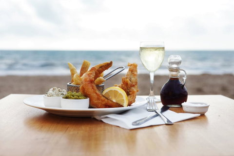 Seacrest Beachfront Apartments Surfers Paradise - Lismore Accommodation 38