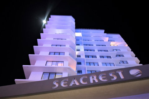 Seacrest Beachfront Apartments Surfers Paradise - Lismore Accommodation 4