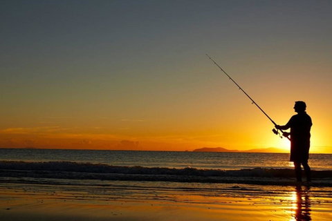 Seacrest Beachfront Apartments Surfers Paradise - Lismore Accommodation 42