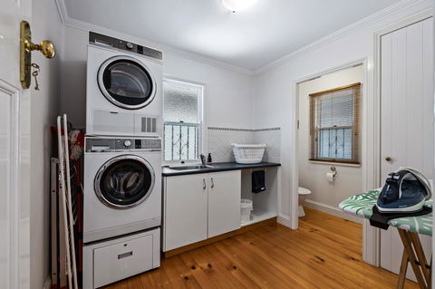 Frangipani House - Lismore Accommodation 21