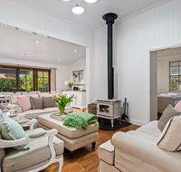 Frangipani House - Lismore Accommodation