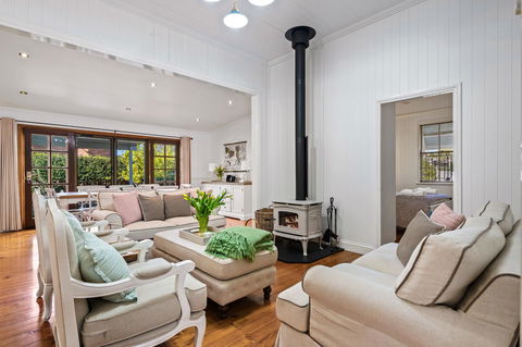 Frangipani House - Lismore Accommodation 0