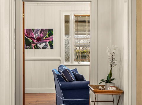 Frangipani House - Lismore Accommodation 5