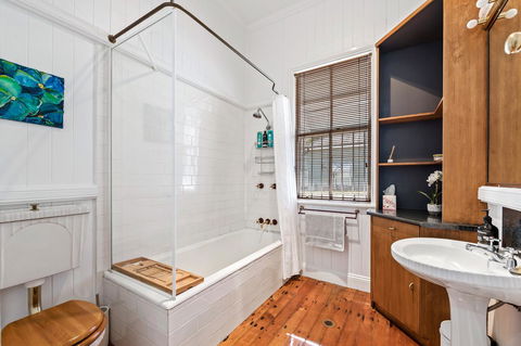 Frangipani House - Lismore Accommodation 20