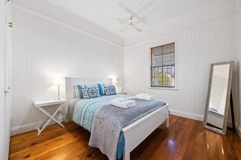 Frangipani House - Lismore Accommodation 19