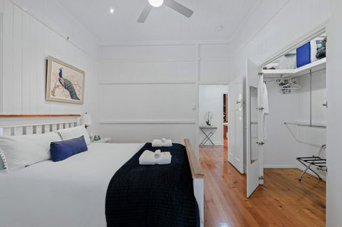 Frangipani House - Lismore Accommodation 15