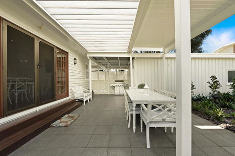 Frangipani House - Lismore Accommodation 30