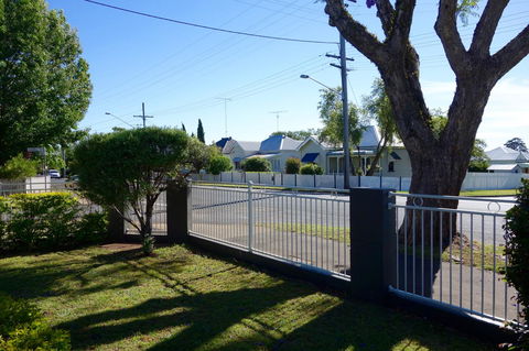 Frangipani House - Lismore Accommodation 37
