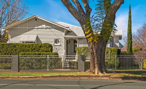 Frangipani House - Lismore Accommodation 27