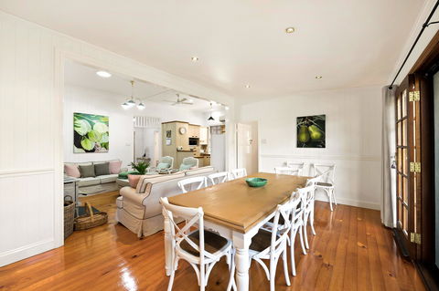 Frangipani House - Lismore Accommodation 12