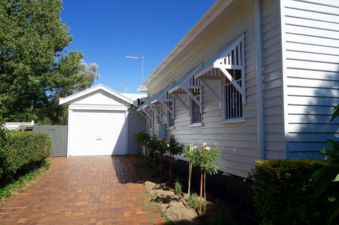 Frangipani House - Lismore Accommodation 35