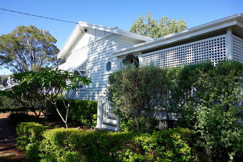 Frangipani House - Lismore Accommodation 34