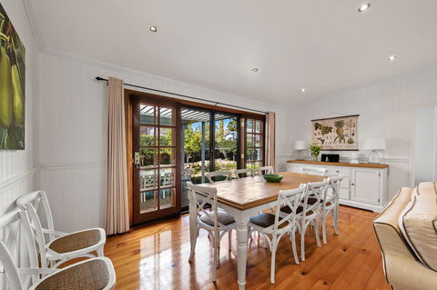 Frangipani House - Lismore Accommodation 13
