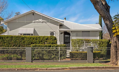Frangipani House - Lismore Accommodation 29