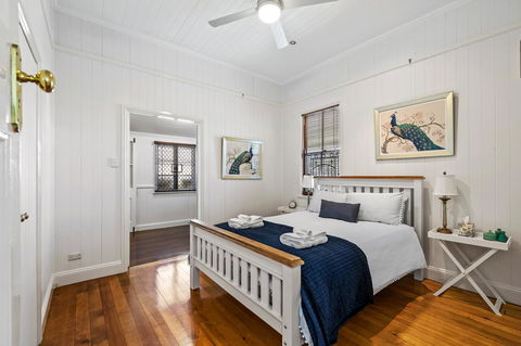 Frangipani House - Lismore Accommodation 14