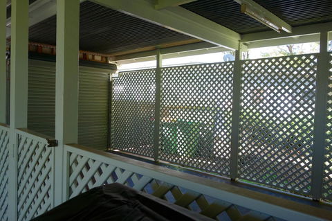 Frangipani House - Lismore Accommodation 36