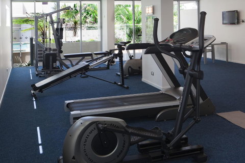 Vision Apartments - Lismore Accommodation 12