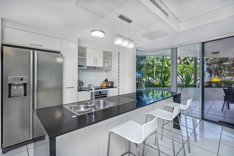 Vision Apartments - Lismore Accommodation 5