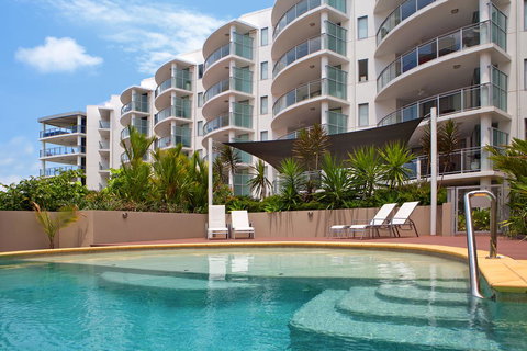 Vision Apartments - Lismore Accommodation 14