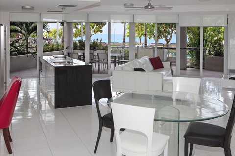 Vision Apartments - Lismore Accommodation 3